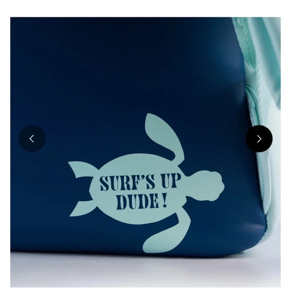 Loungefly nwt disney